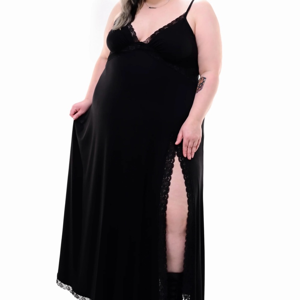 Harlow Maxi Dress